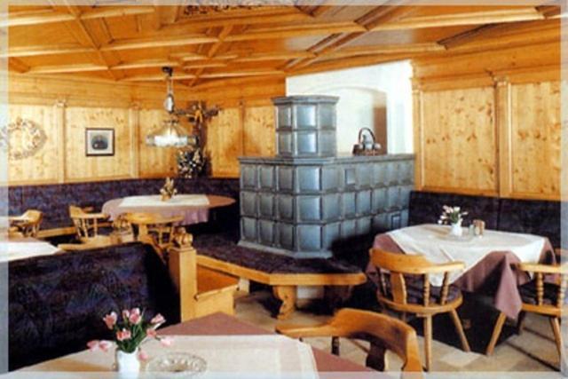 Hôtel Gasthof Ascherwirt à Brandenberg Extérieur photo