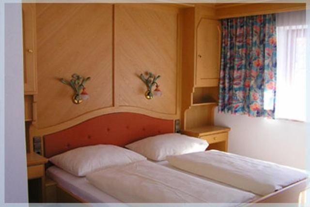 Hôtel Gasthof Ascherwirt à Brandenberg Chambre photo