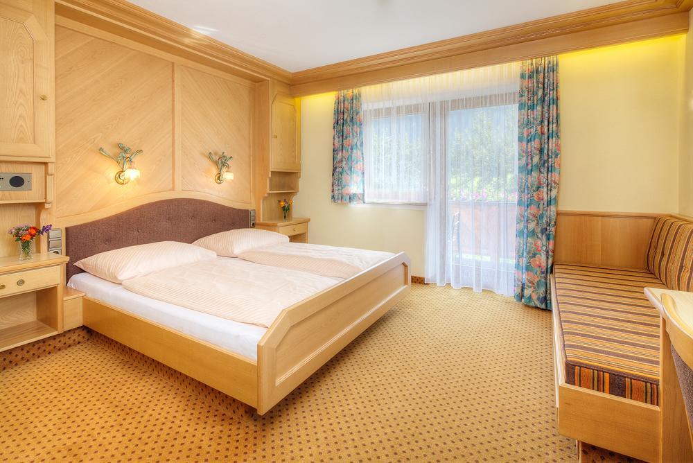 Hôtel Gasthof Ascherwirt à Brandenberg Chambre photo