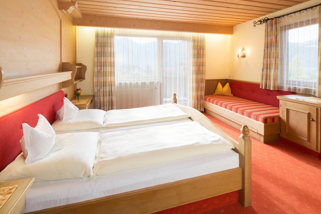 Hôtel Gasthof Ascherwirt à Brandenberg Chambre photo