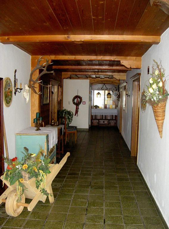Hôtel Gasthof Ascherwirt à Brandenberg Extérieur photo