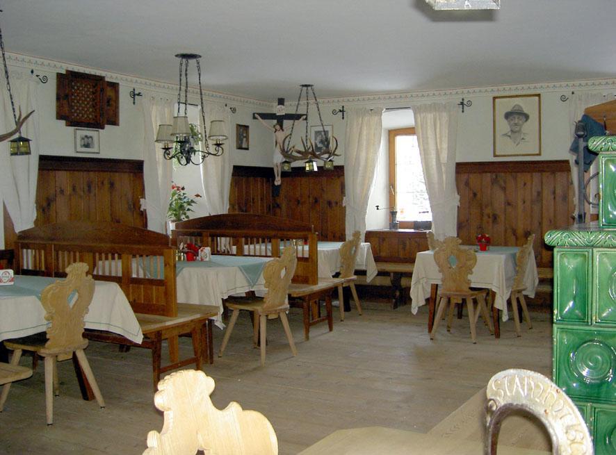 Hôtel Gasthof Ascherwirt à Brandenberg Extérieur photo
