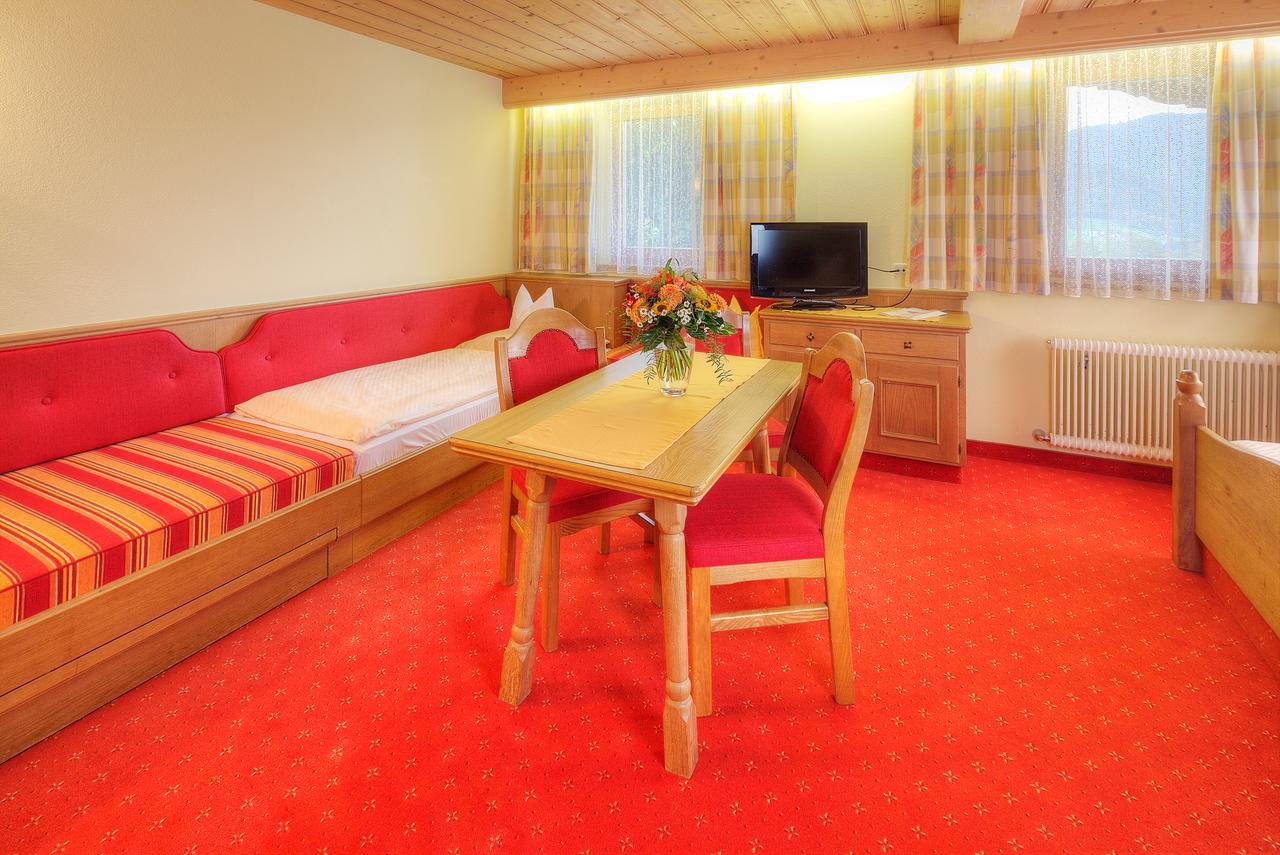 Hôtel Gasthof Ascherwirt à Brandenberg Extérieur photo