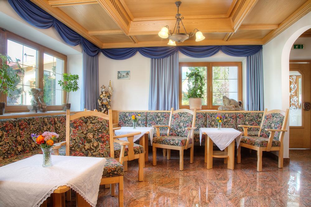 Hôtel Gasthof Ascherwirt à Brandenberg Extérieur photo